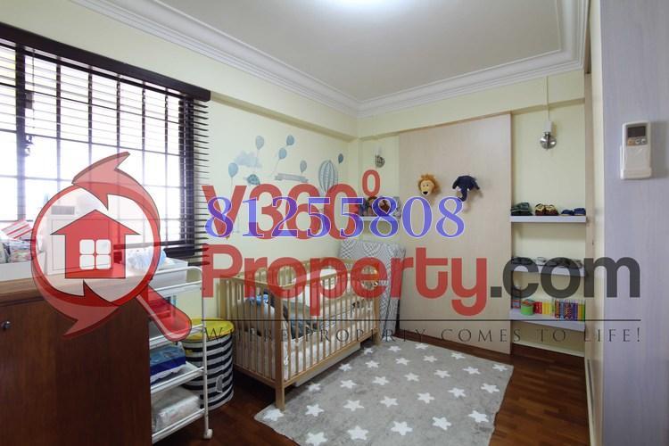 Blk 257 Tampines Street 21 (Tampines), HDB 4 Rooms #162024192